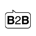 B2B