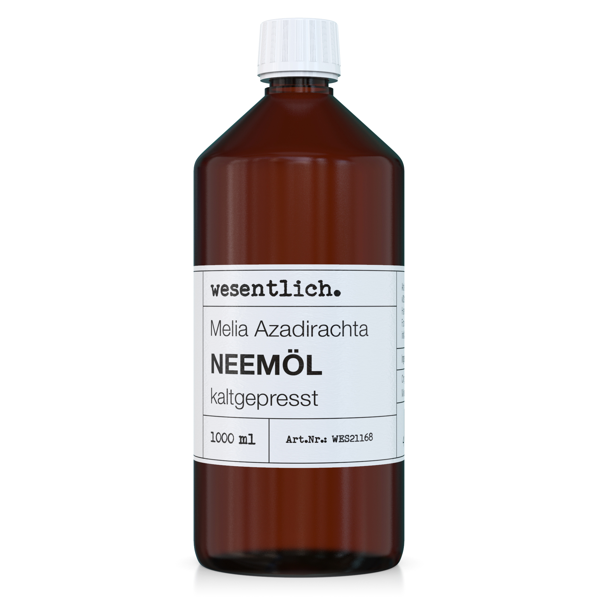 Neemöl kaltgepresst