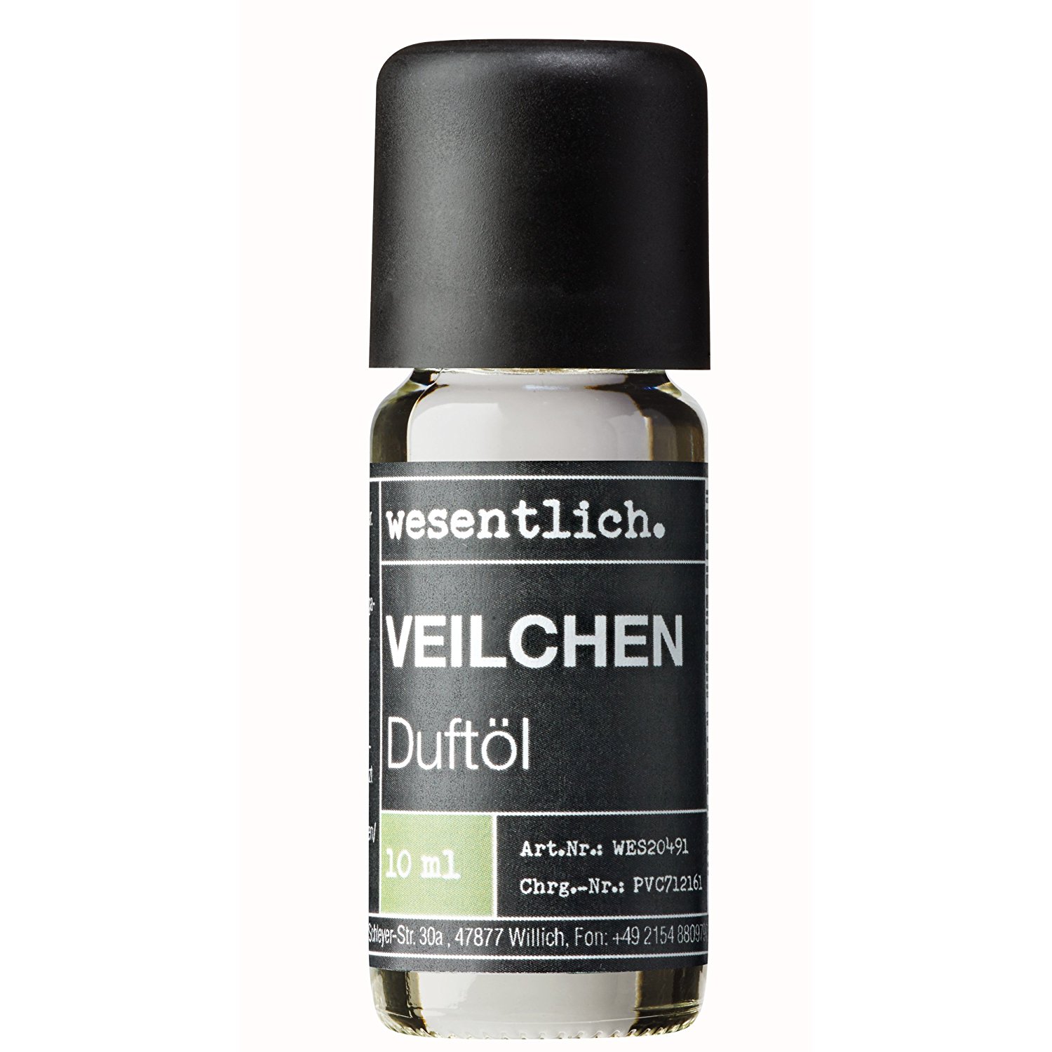 Veilchen 10ml
