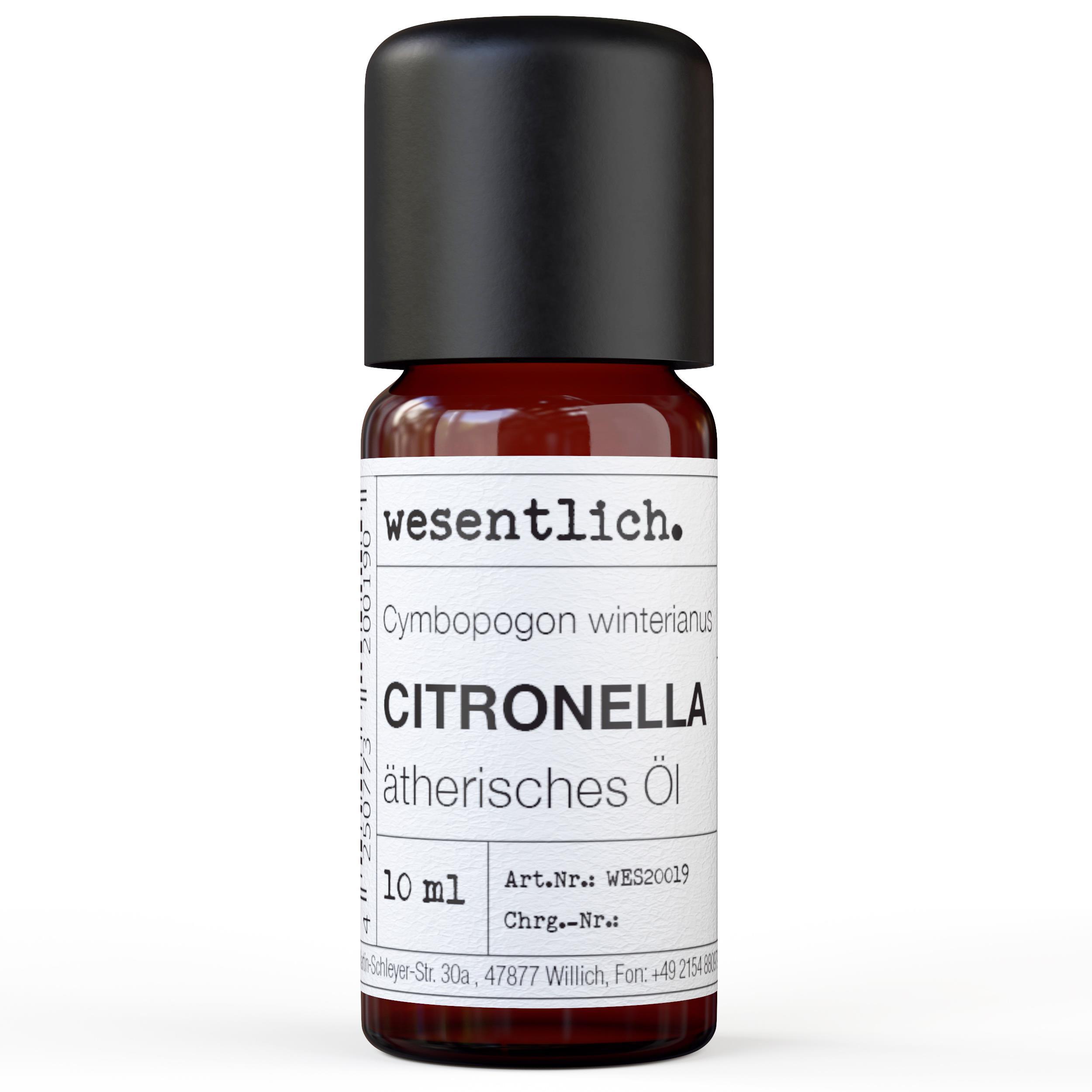 Citronella