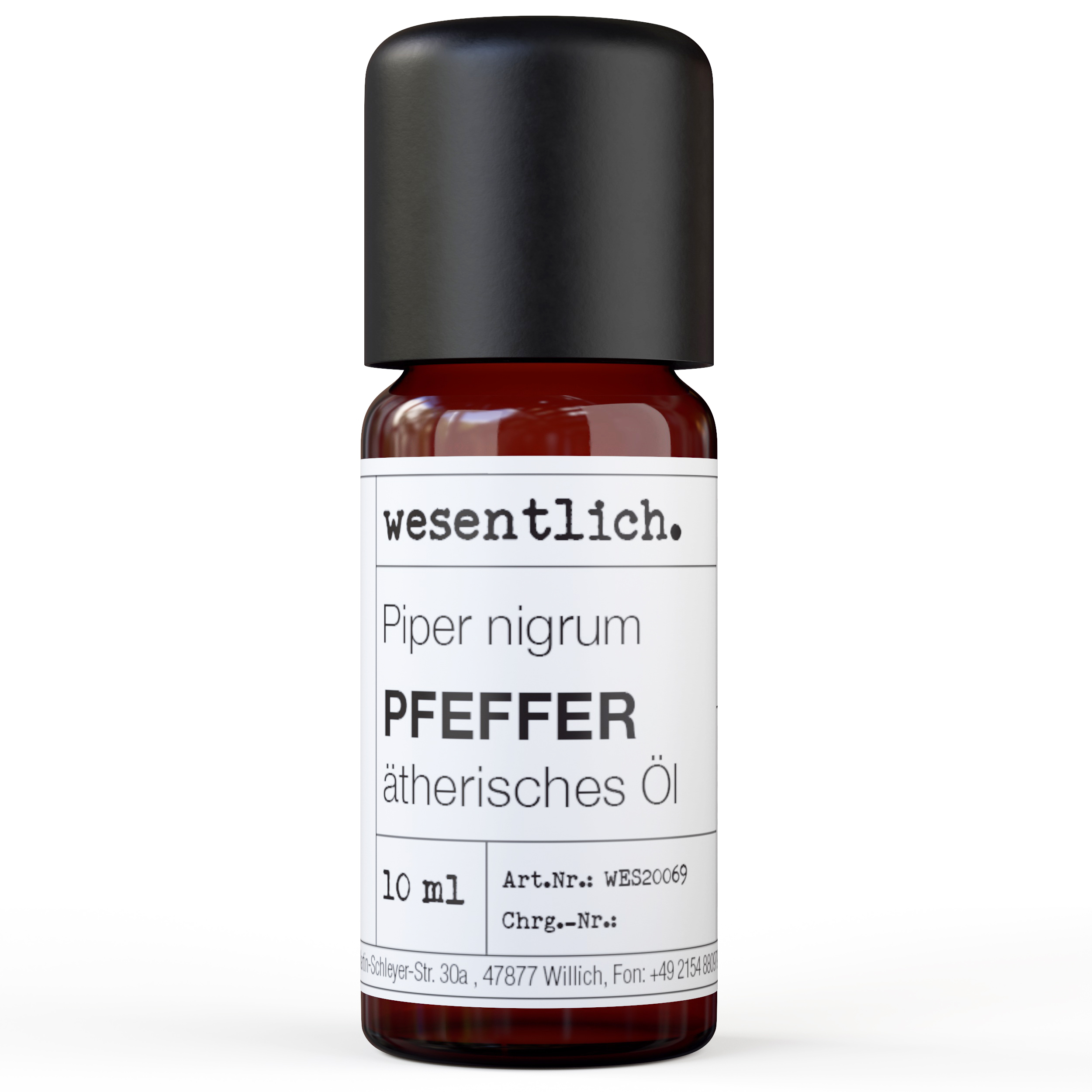 Pfeffer
