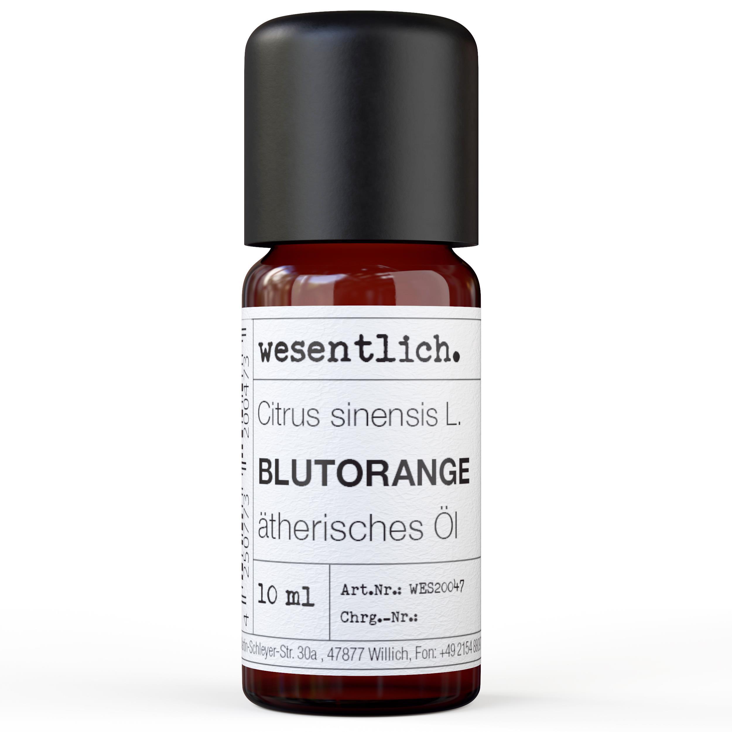 Blutorange