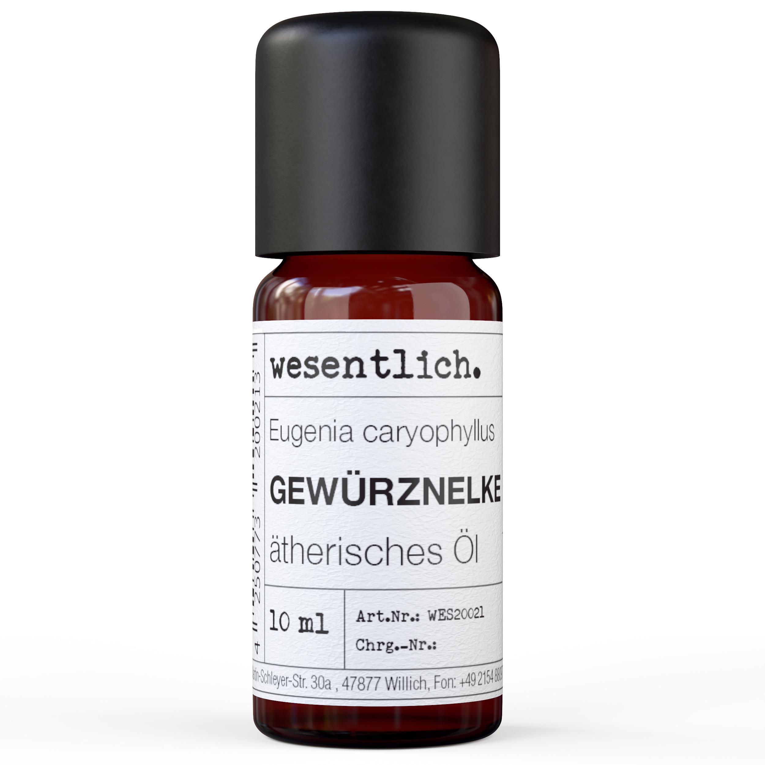 Gewürznelke