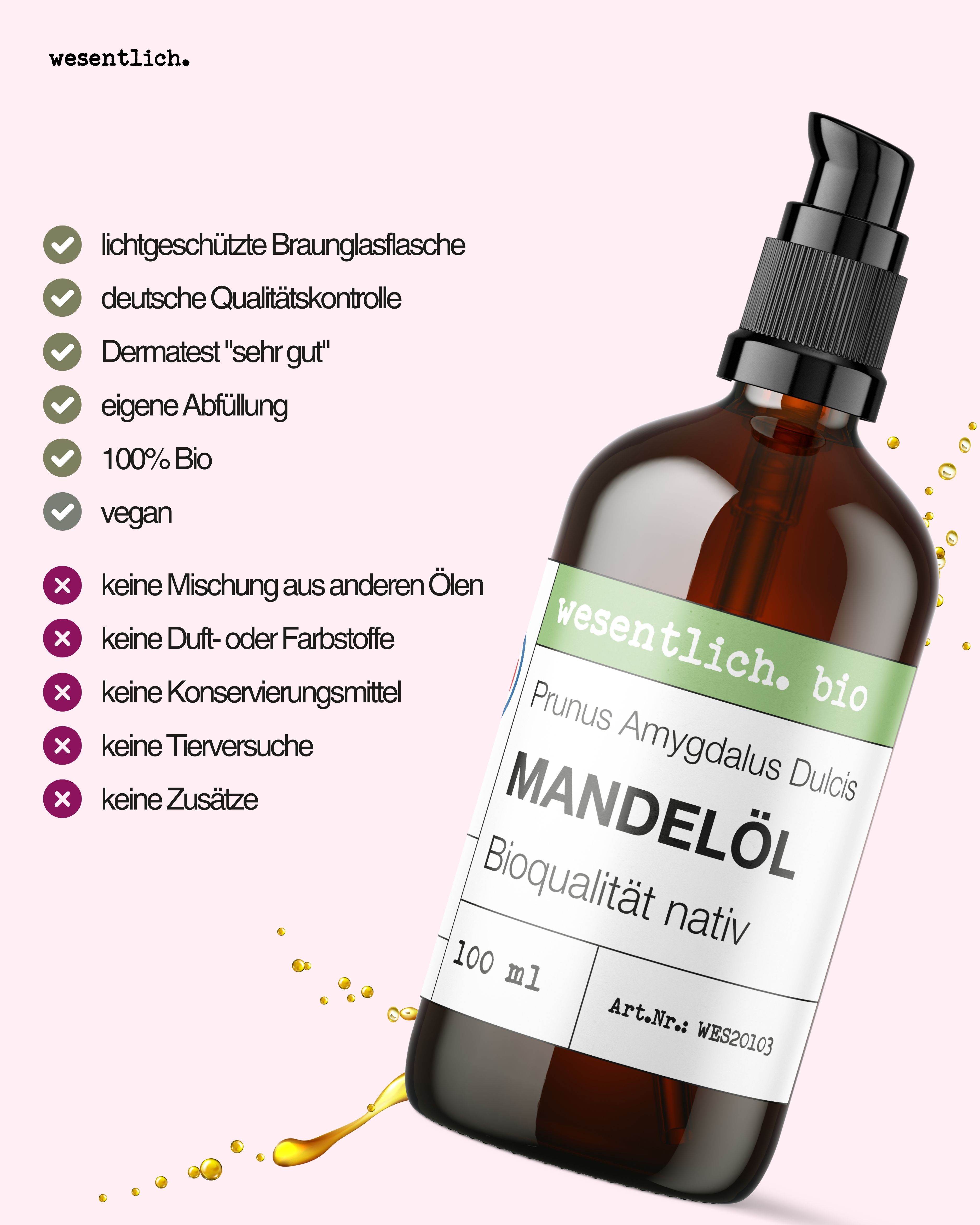 Mandelöl BIO kaltgepresst, Flasche, Lotion, Flasche, Lotion, Flasche, Lotion, Flasche, Lotion, Flasche, Lotion