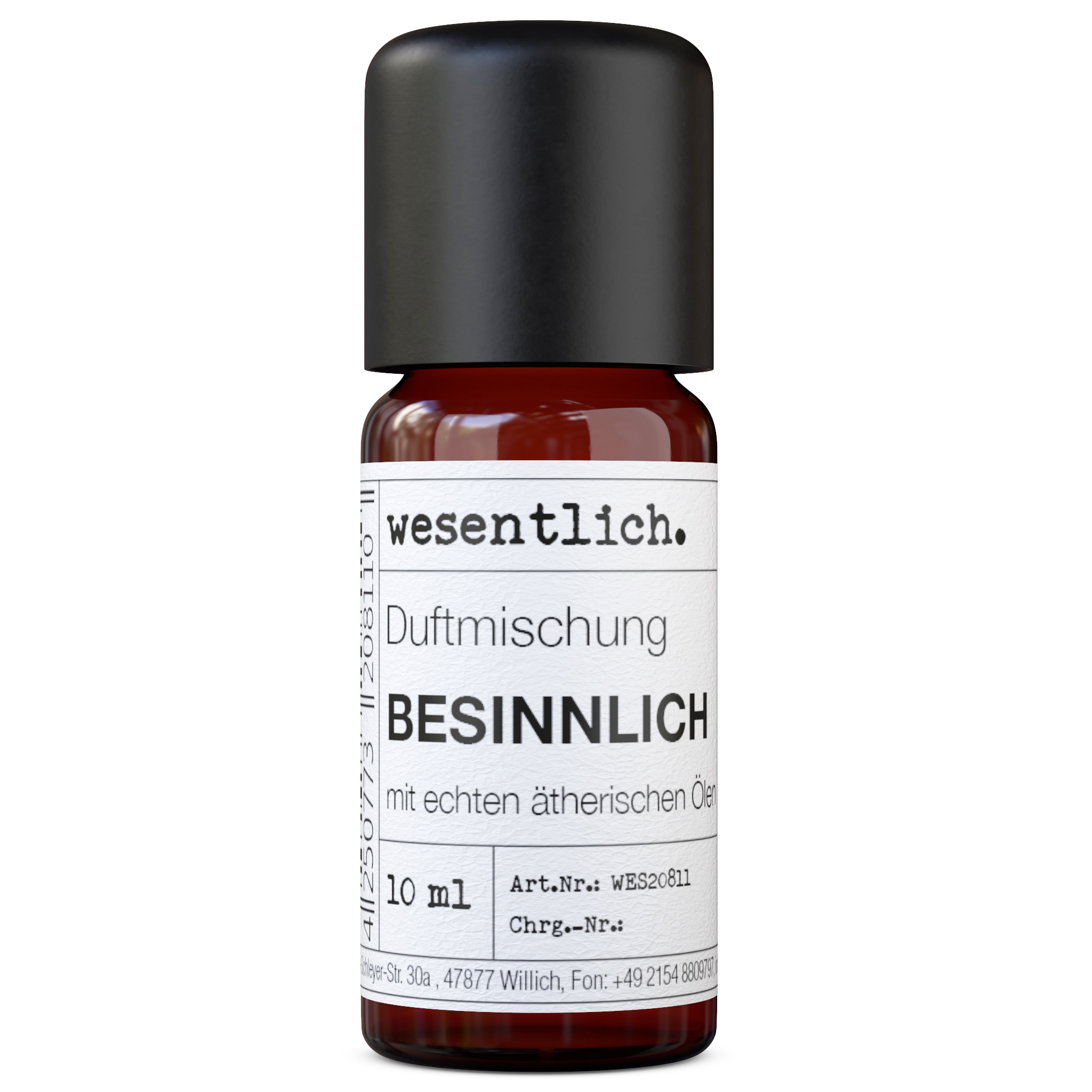 besinnlich (10ml)