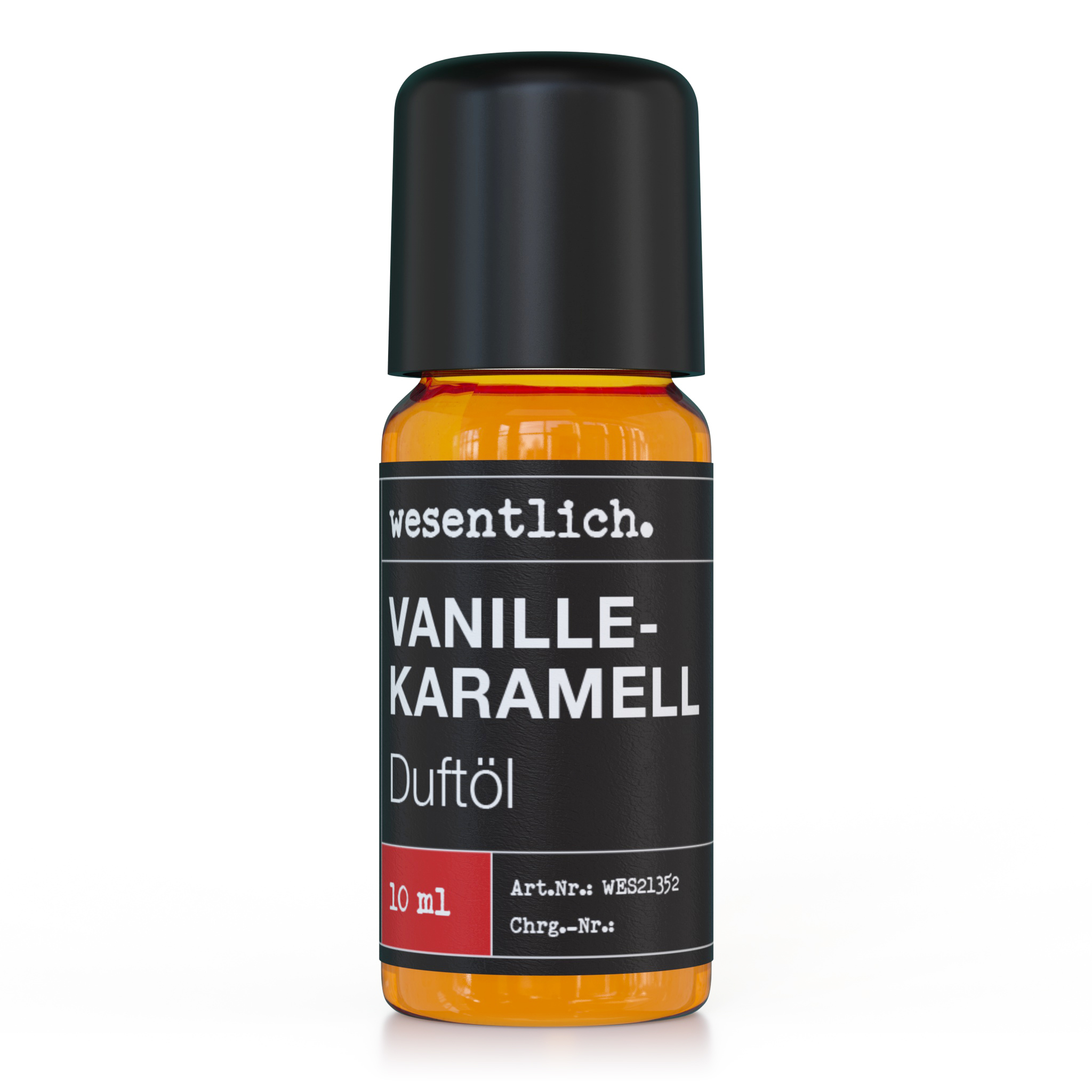 Vanille-Karamell