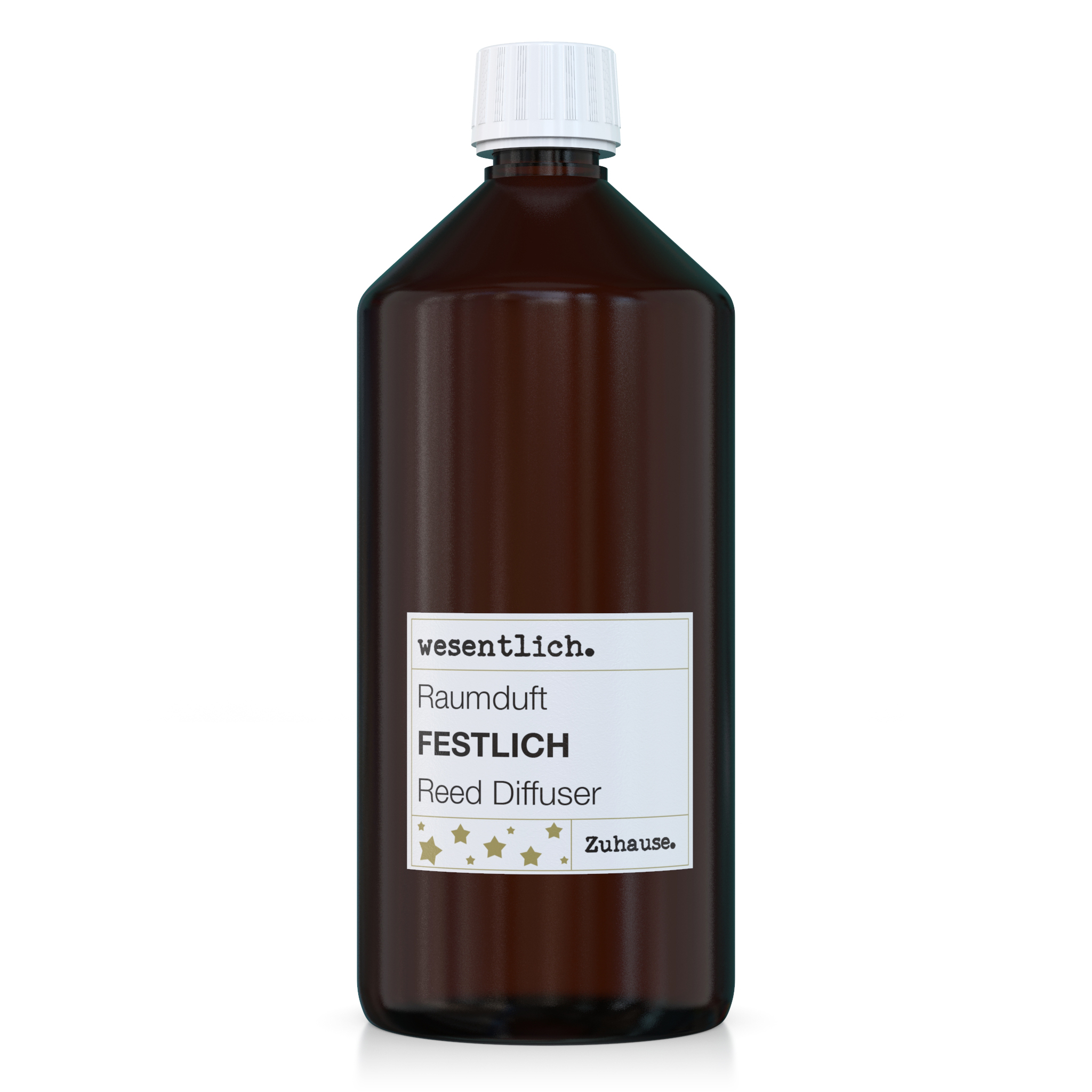 Nachfüllflasche Reed Diffuser 1000ml