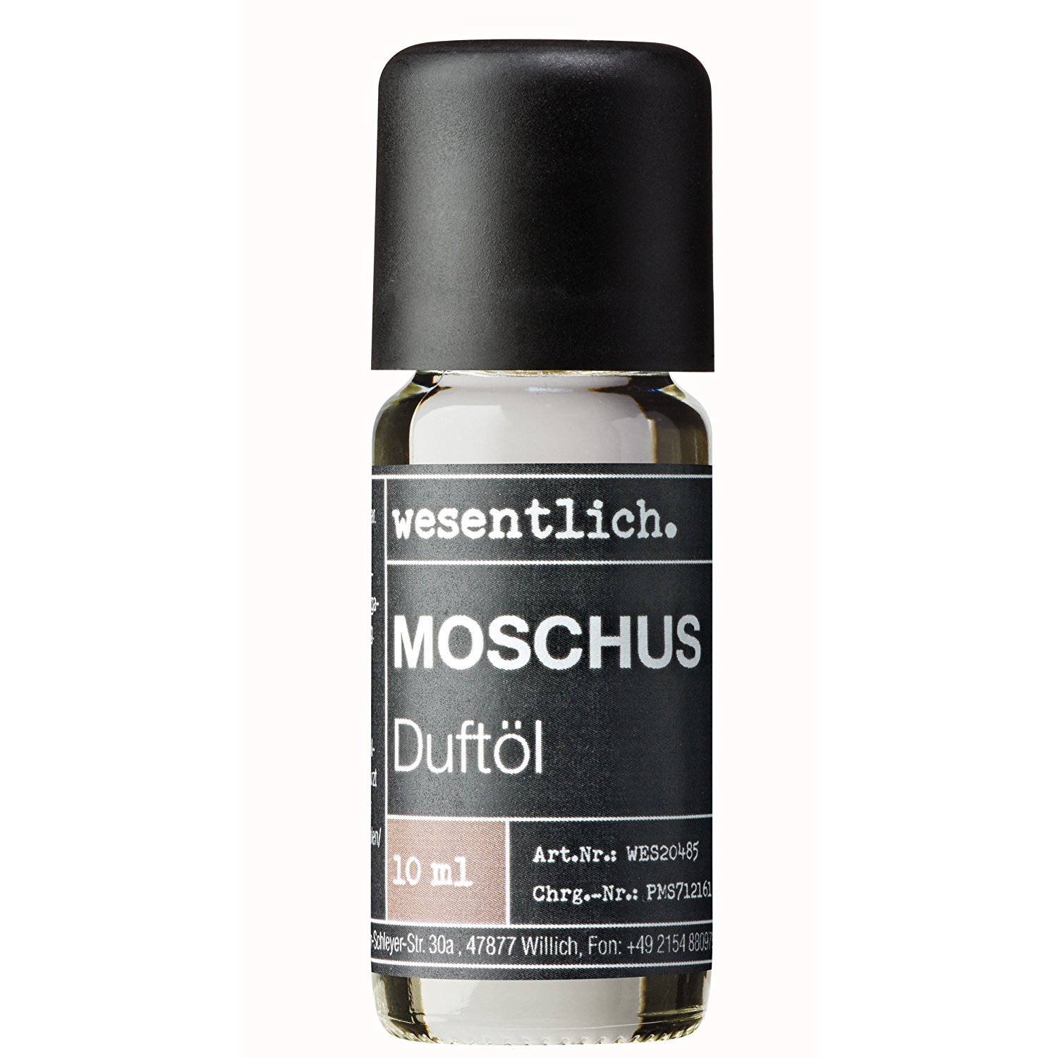 Moschus