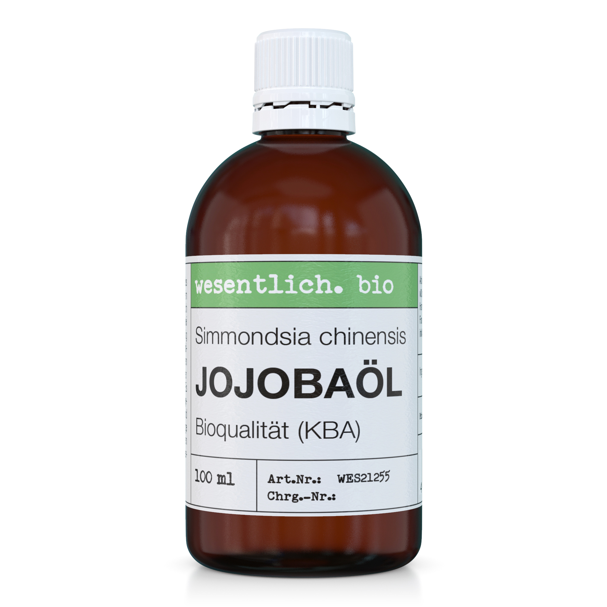 Jojobaöl bio