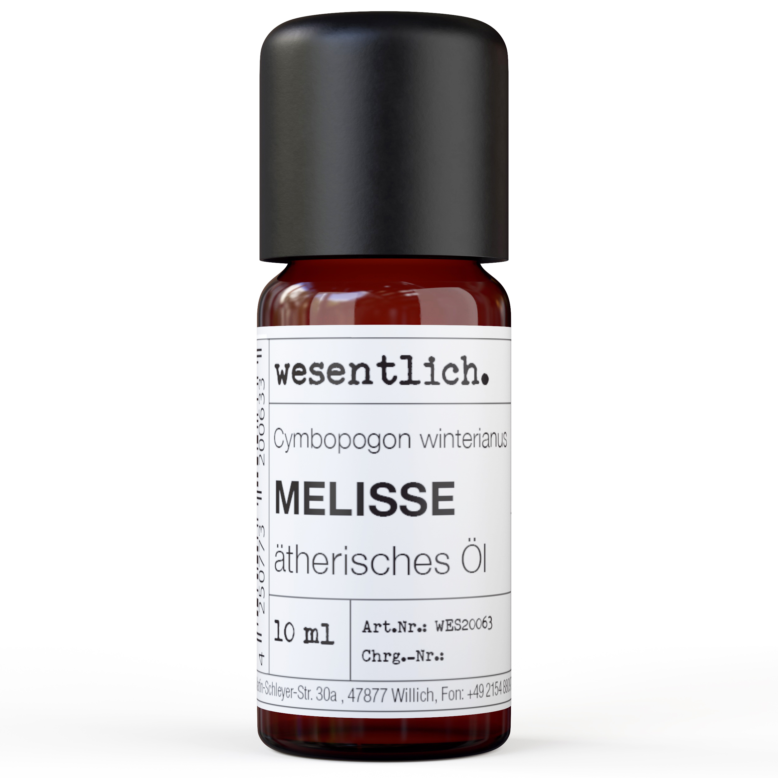 Melisse
