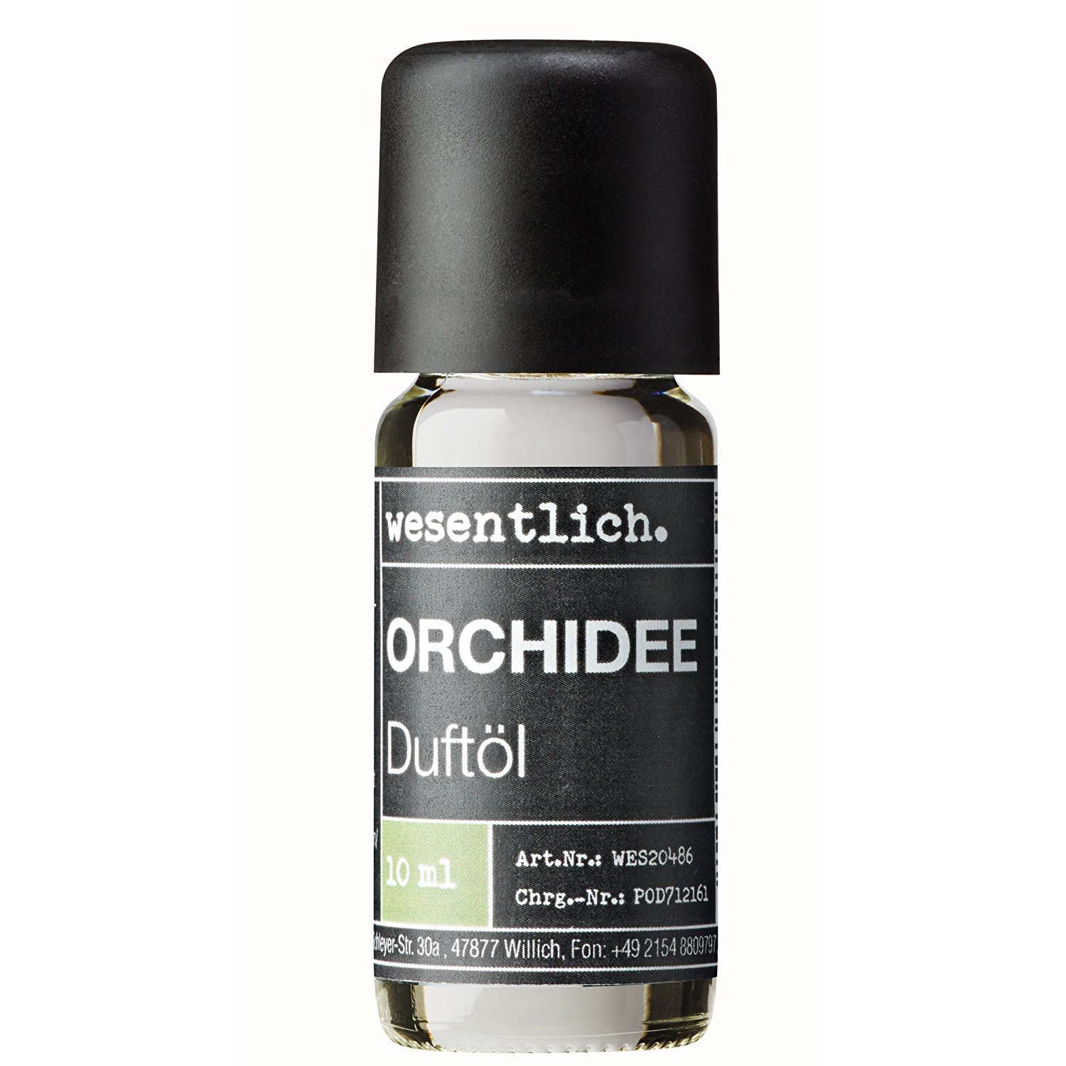 Orchidee