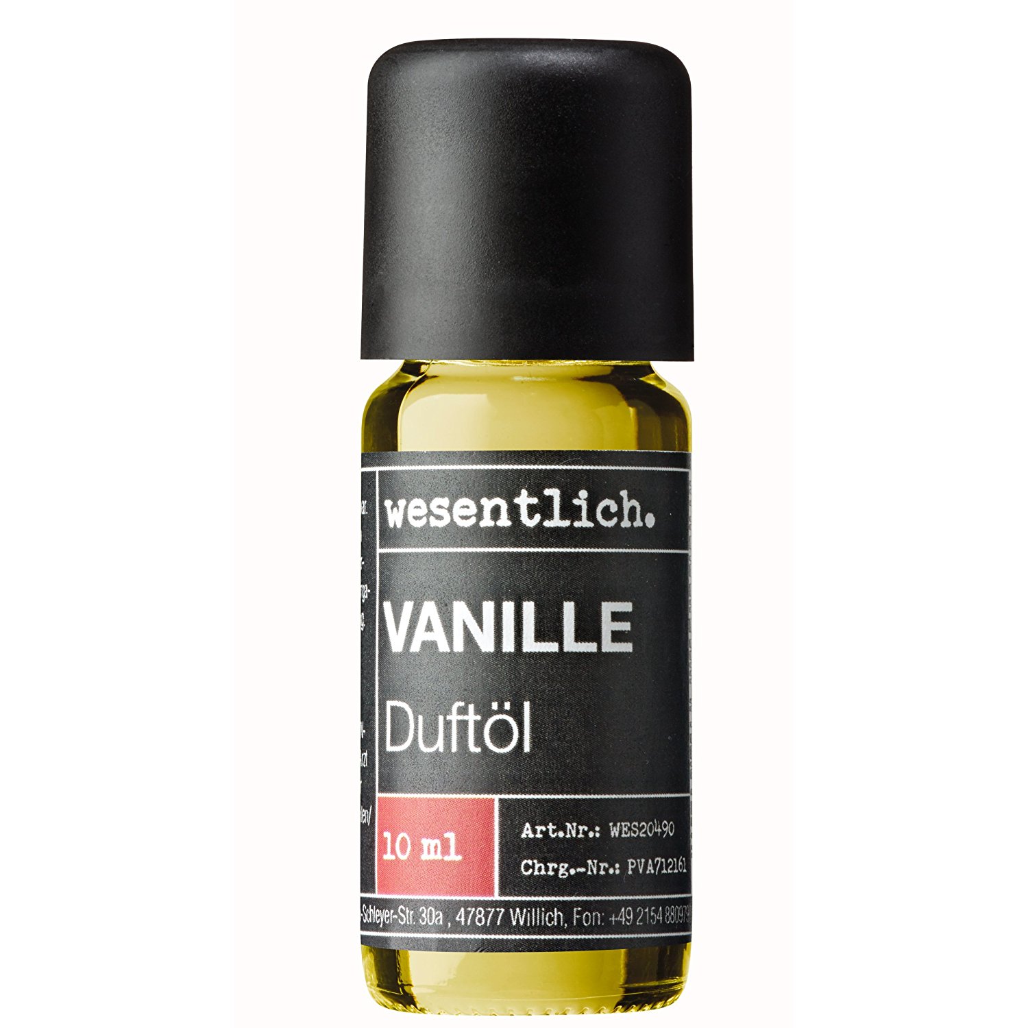 Vanille