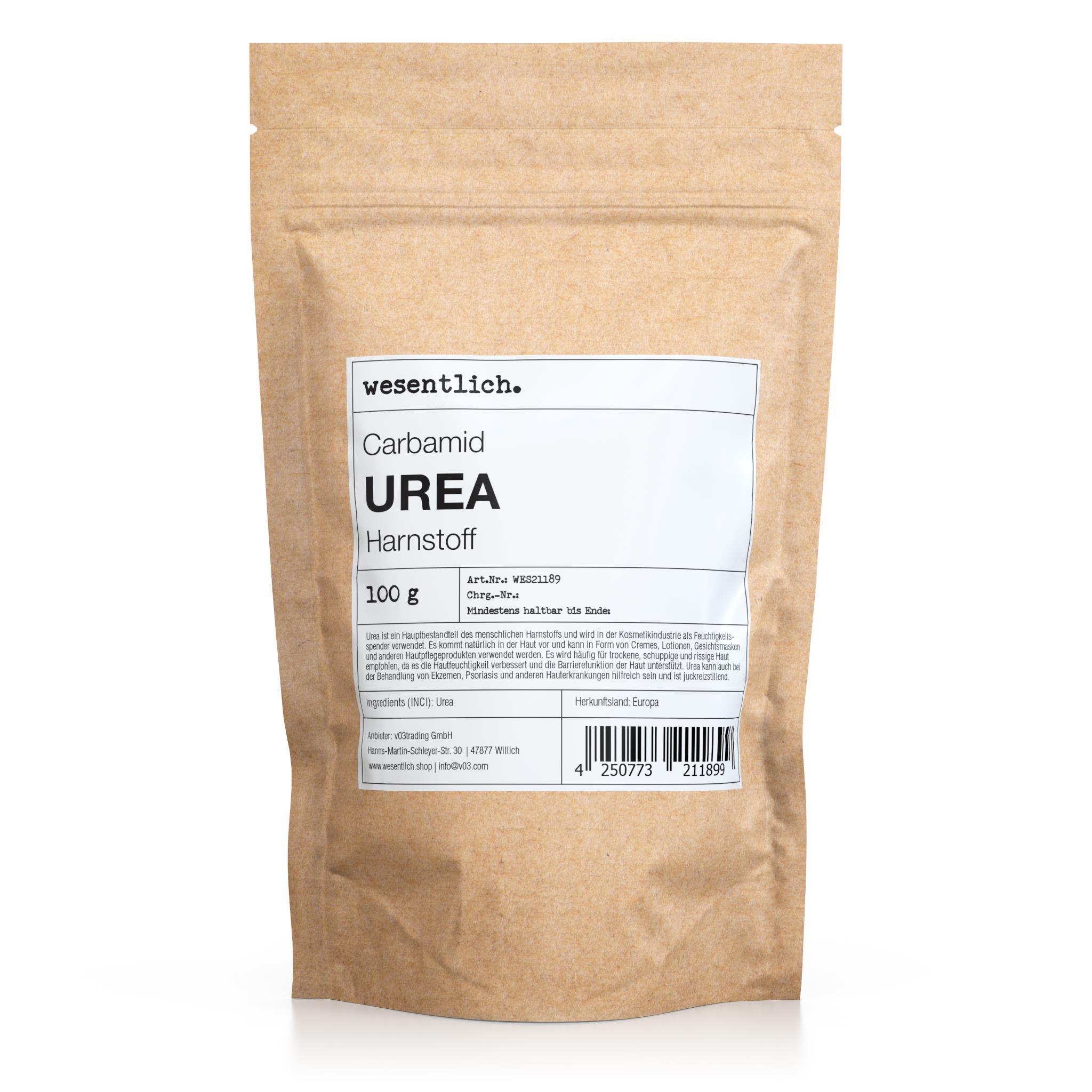 Urea
