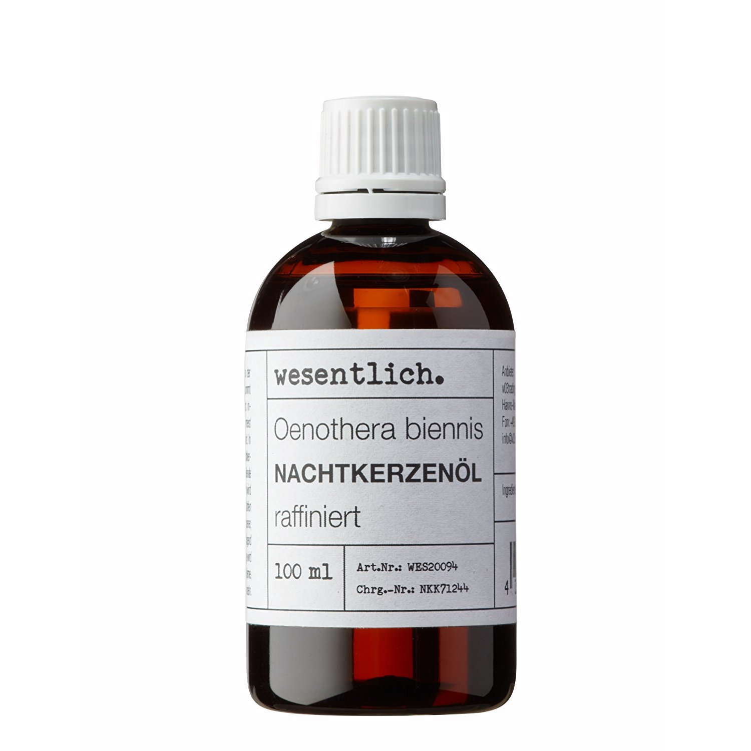 Essen, Würzen, Sirup