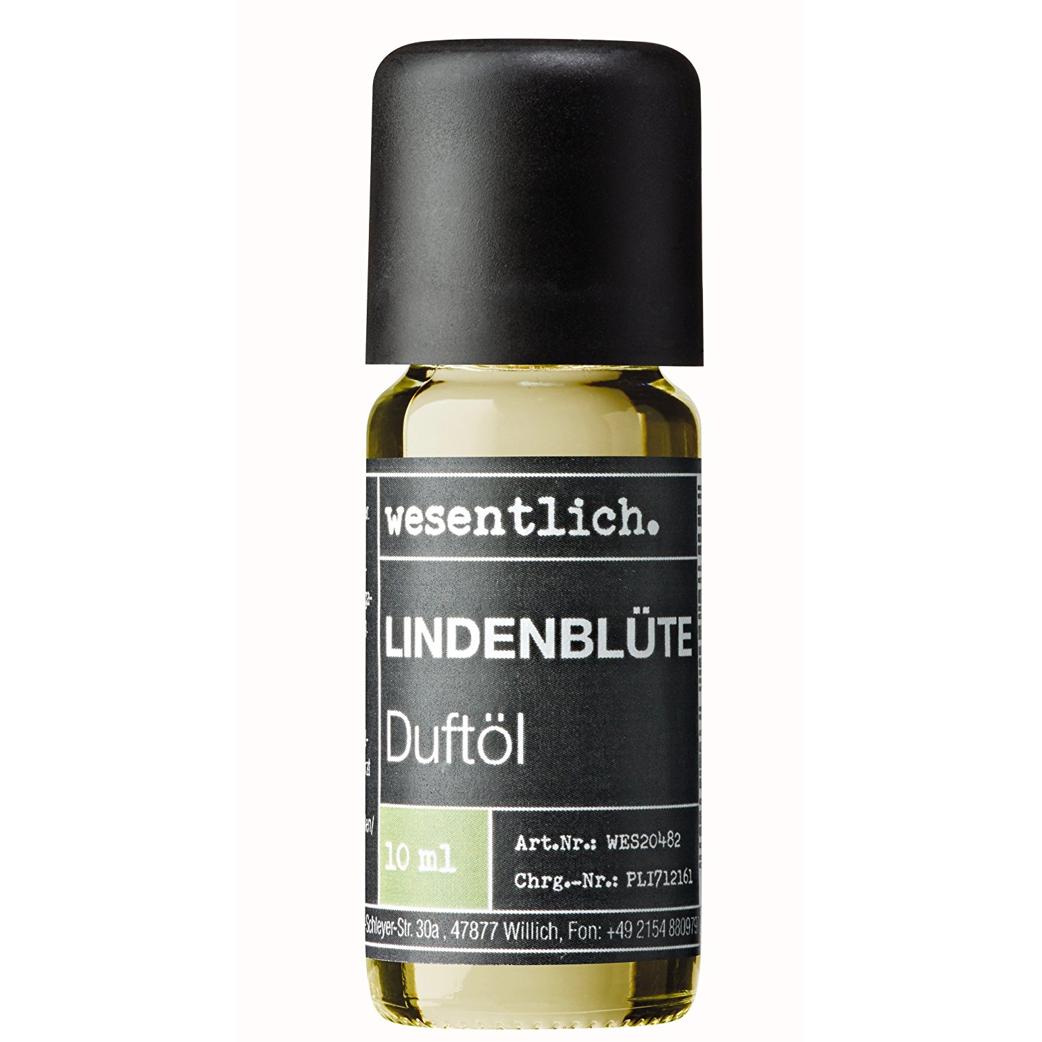 Lindenblüte