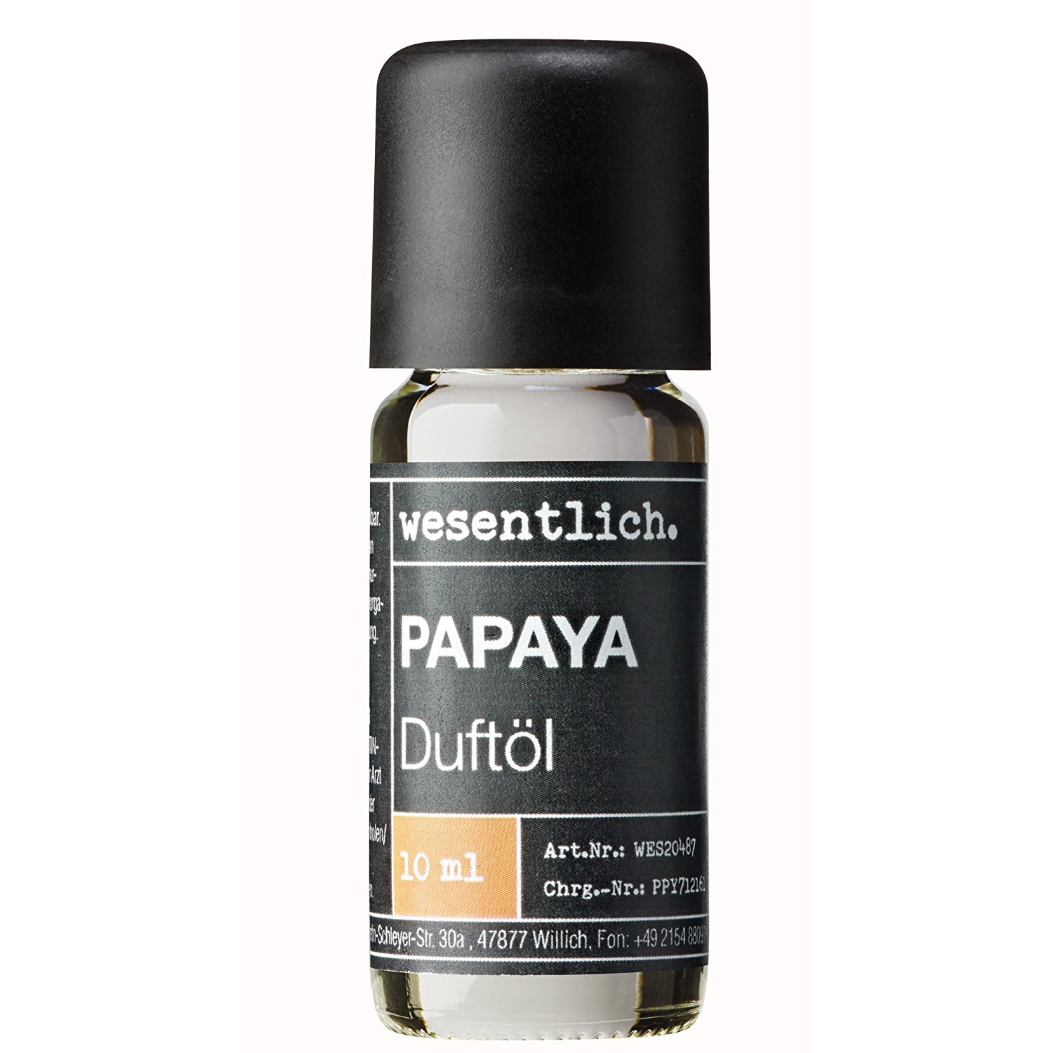 Papaya 10ml