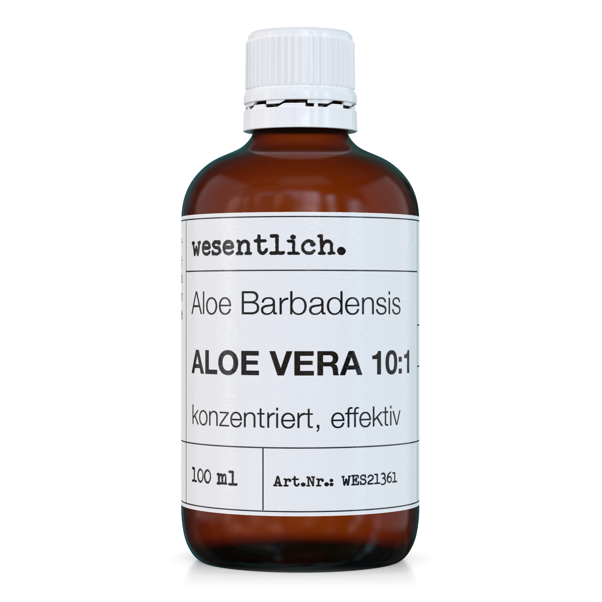 Aloe Vera 10:1