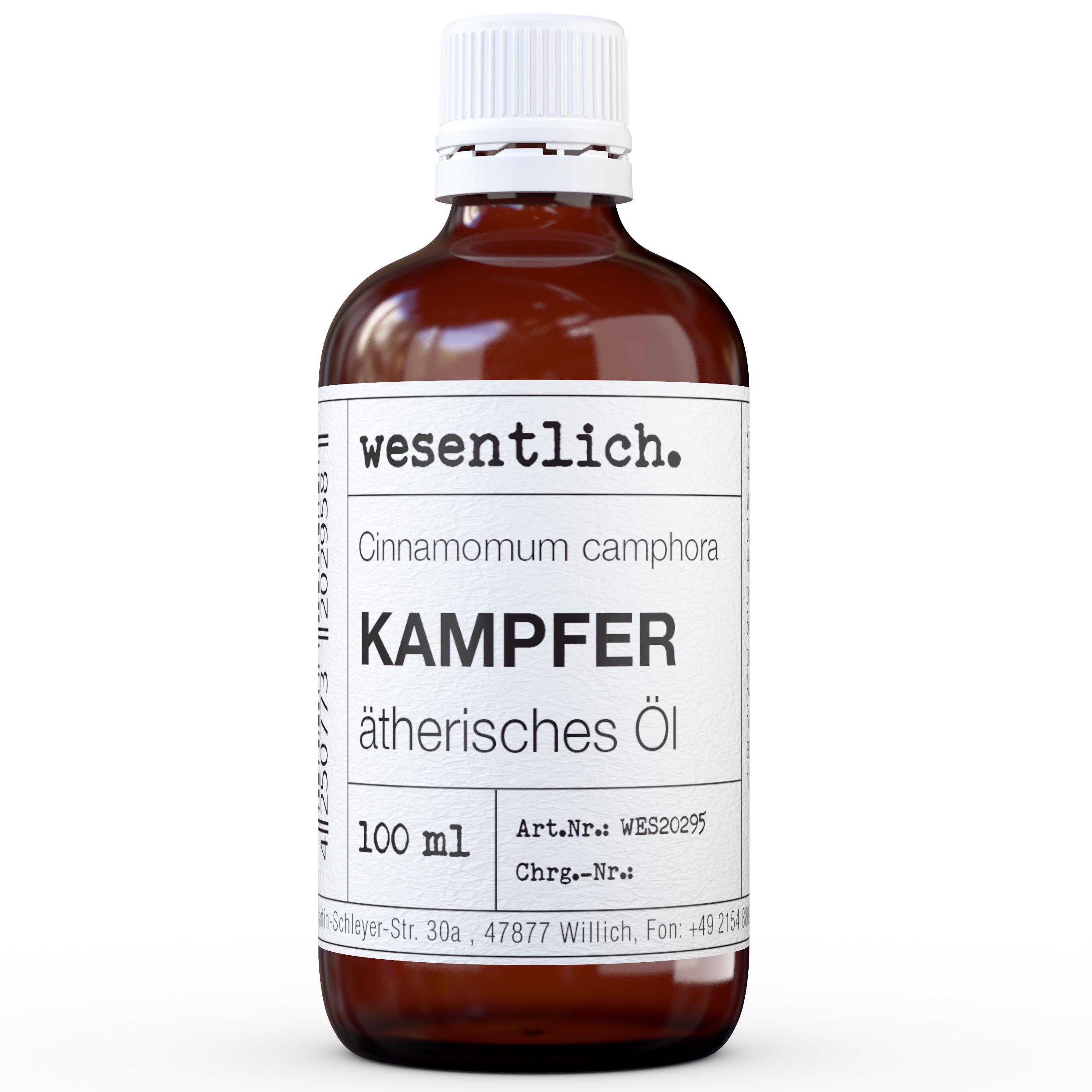 Kampfer