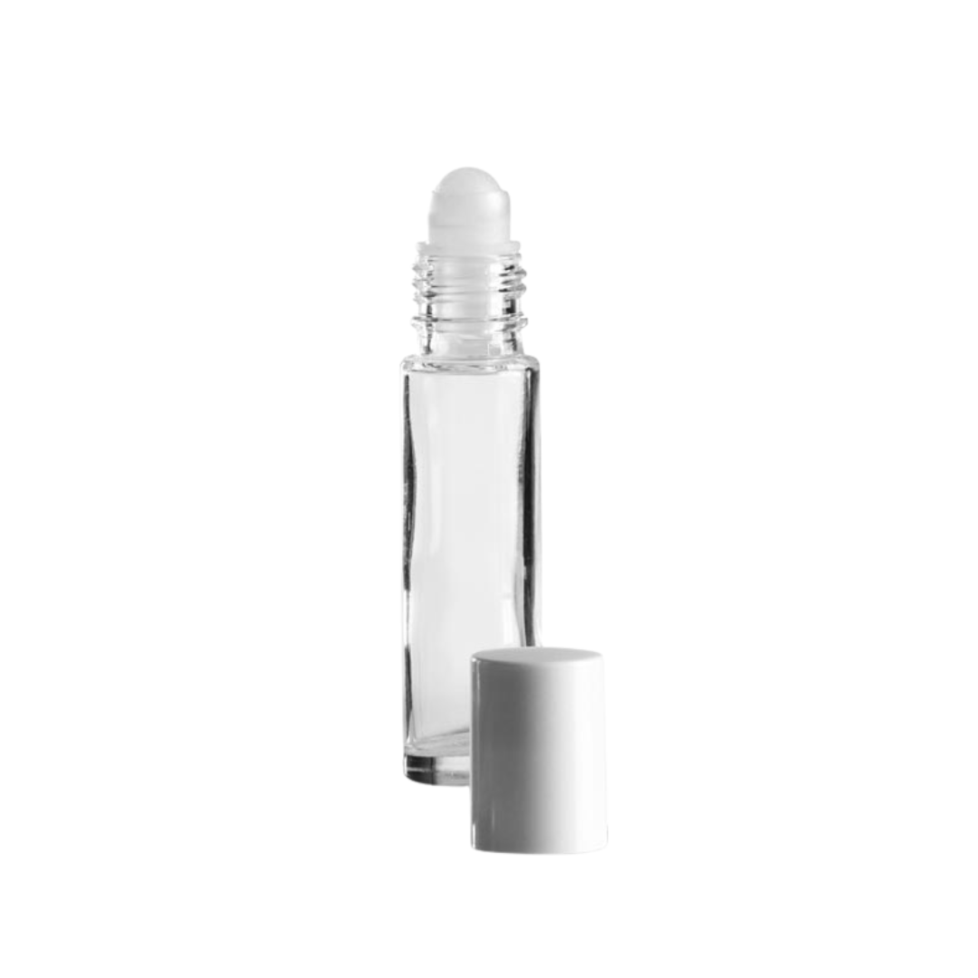 Roll On Stift (10ml) / 5 Stück