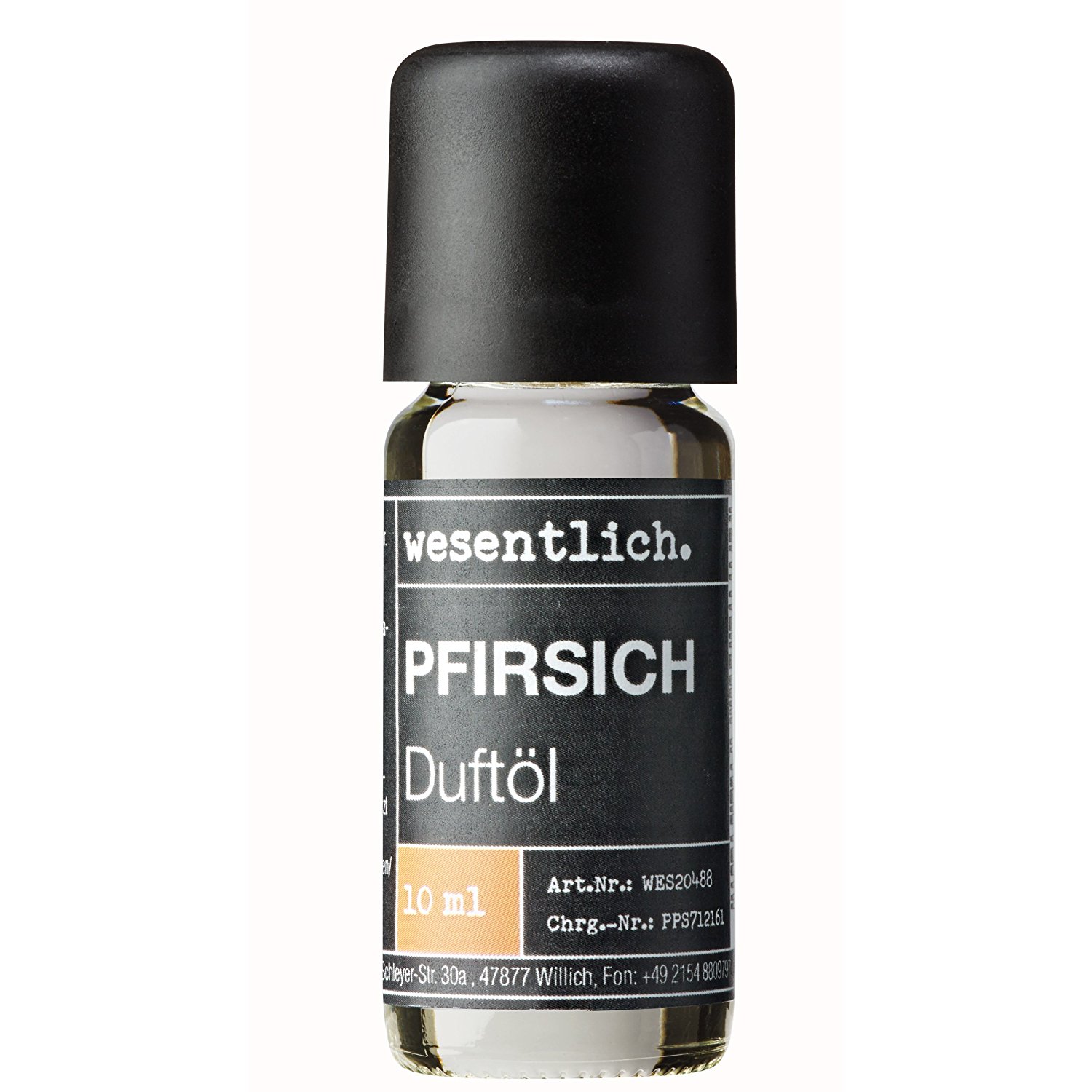Pfirsich 10ml