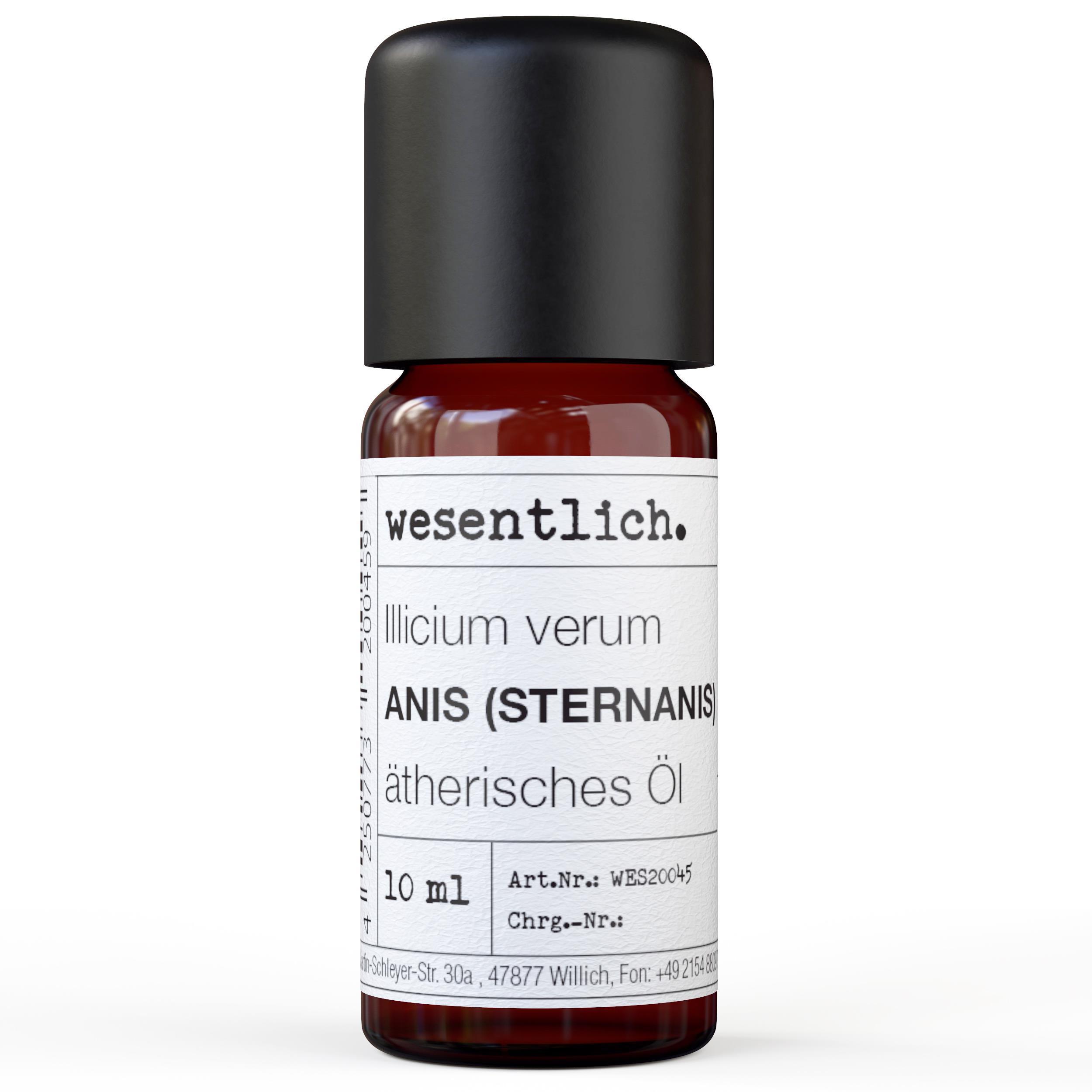 Anisöl (Sternanis)