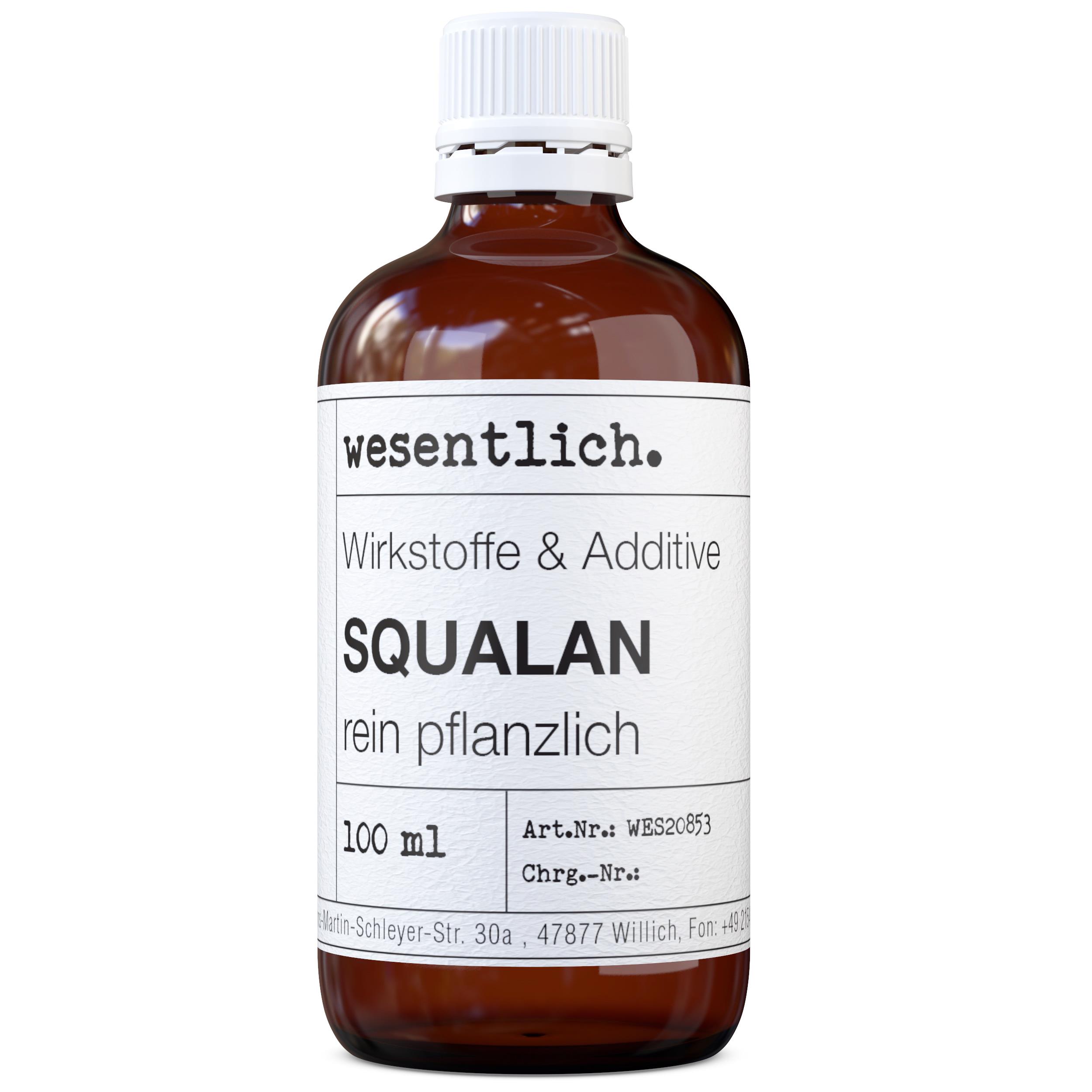 Squalan