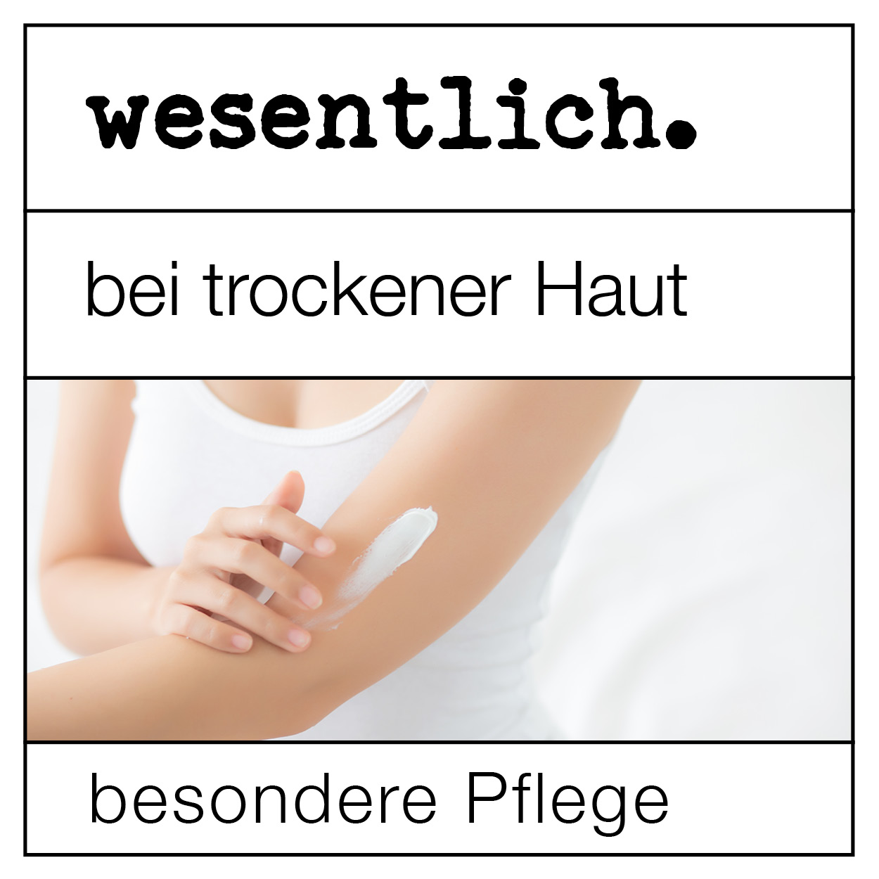 Aloe Vera Butter 500g, Person, Körperteil, Finger, Hand, Arm