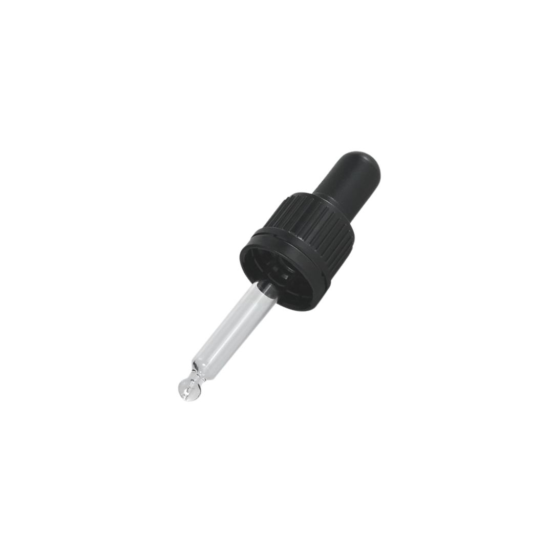 Pipette für 10ml Flasche